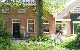 Bed And Breakfast De Baron